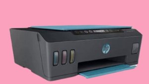 Ultimate HP Smart Tank 516 Printer Review