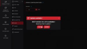 Тест материнской платы и процессора АМ4