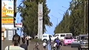 СОВЕТСКАЯ ГАВАНЬ 2002.