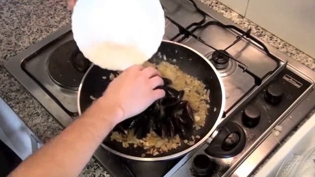 Paella - Recipes from Spain смотреть онлайн