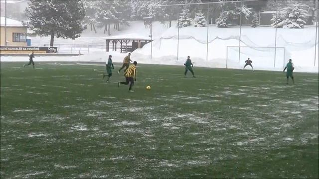 2013 01 20 Bernard Cup Kosetice Zirov смотреть онлайн