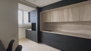 КВ 3Е Учительская 18к1