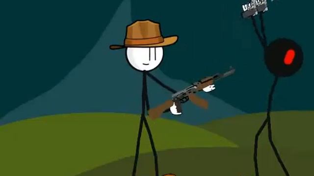 Генри стикман #2 смотреть онлайн