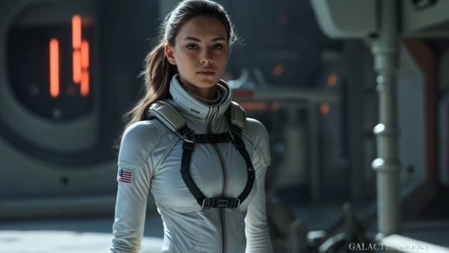 Melodic High-Tech Minimal Music - Purple Rain   Sci-Fi Cinematic AI Video