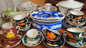 МОСОБЛГОРСПЕЦТОРГ ,ПЛЮШКА,ИССЫК-КУЛЬ, РАННИЕ СОВЕТЫ