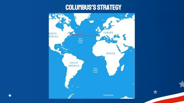 U.S. History | Unit 1 | Lesson 2: New World Exploration and Columbus смотреть онлайн
