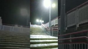 ФОНАРИ СОШЛИ С УМА  #shorts