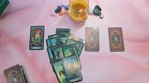 ЧТО ОН ДУМАЕТ О ТЕБЕ СЕЙЧАС? ТАРО 4 ВАРИАНТА