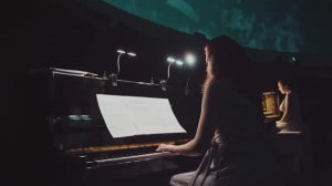 Рояль и орган под звездами «Ханс Циммер VS Джон Уильямс»
