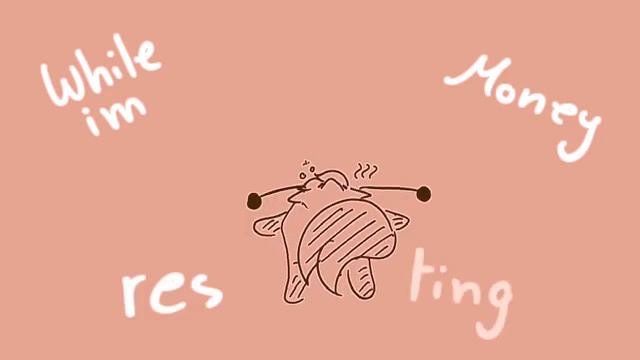 G.A.T Animation Meme смотреть онлайн