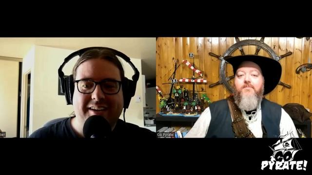 Brisons les mythes sur les logiciels libres - Go Pyrate!, Le Podcast #162