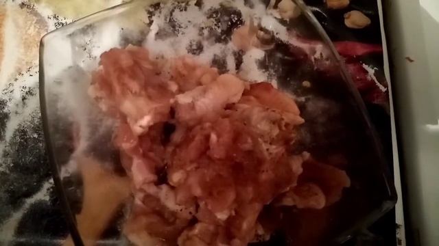 У нас жуткий мороз, готовлю ужин🥗🏘️