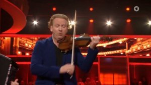 Daniel Hope & Aydar Gaynullin - Hungarian Dance No. 5