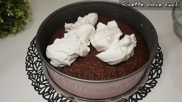 TORTA 5 CUCCHIAI ! La migliore TORTA al cioccolato 🍫 e arancia🍊! Scioglie in bocca. смотреть онлайн