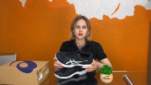 Обзор Asics GEL-ROCKET 11 || Волейбольные кроссовки