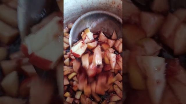 🍓Что сделать с клубничным сиропом🍓 #заготовкиназиму #варенье