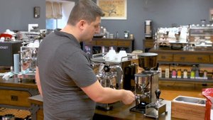 iDrinkCoffee.com Review - Profitec Pro 600 Dual Boiler Espresso Machine