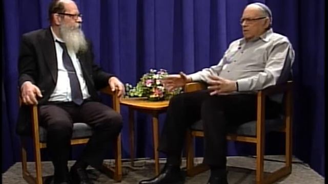 The Jewish View-Israeli Wars with Lt.Col. Haim Ben-Eliezer (ret.) смотреть онлайн