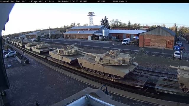 "Tanks" for Rolling Through смотреть онлайн