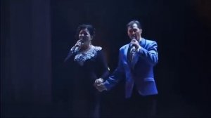 Фарида,Стас Владимиров-Чун савнине