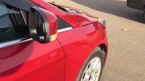 Форд Фокус 2013 год. Коробка-робот.