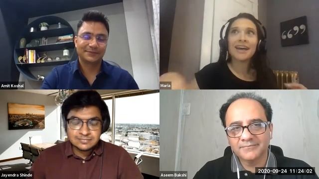 How to choose your investors? | Maria Burns Ortiz | Photon Legal E-Summit смотреть онлайн