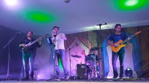 AXIS Music Band - Still Loving You -Scorpions