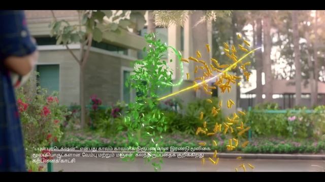 Double protection of Neem & Turmeric with Himalaya Neem & Turmeric soap