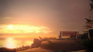 Life Is Strange - Ending Music - With cinematic | Spoiler