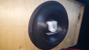 Ural Ultimatum 12" Stetsom ex6000eq 1ohm (1)