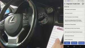 Review of the MUCAR Driverscan Bi-Directional Scan Tool and Performance Calculator.