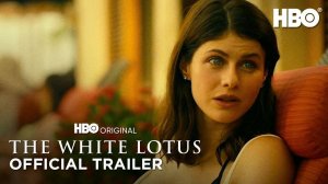 The White Lotus TV Series, season 1 - Official Trailer | HBO