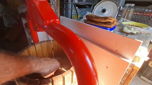 4303 Сок грушевый عصير الكمثرى Pear juice смотреть онлайн