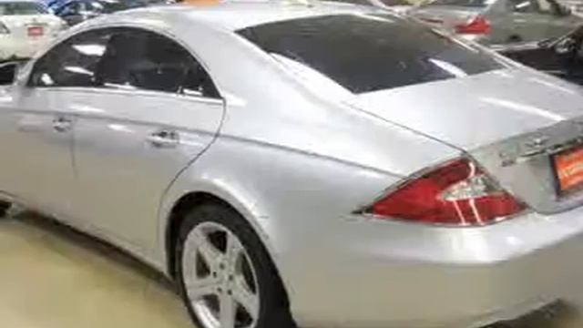 2007 MERCEDES-BENZ CLS-CLASS Long Island City, NY