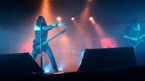 Eleine - Mein Herz Brennt (Live at Södra Teatern, Stockholm, 2019/10/05)