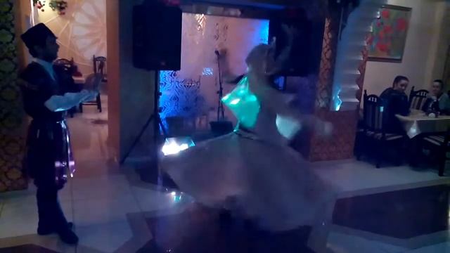 Кавказ Дуэт в ресторане Баку в Киеве смотреть онлайн