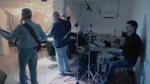 В апельсиновом саду