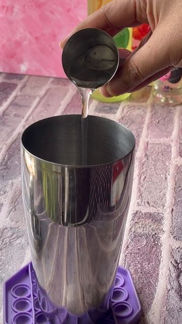 Cucumber Chilli Mojito | #shorts | Mojito Series смотреть онлайн