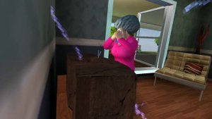 Страшный учитель 3D Хоррор Scary Teacher 3D Horror game | introduction