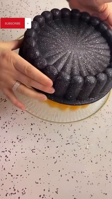 Orange Jelly Dessert😊 #shorts #short #shortvideo #shortsvideo смотреть онлайн