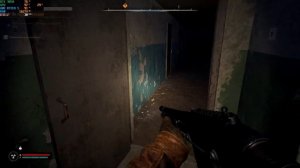 S.T.A.L.K.E.R. 2 (30-40 FPS) на RTX 3050 4 GB
