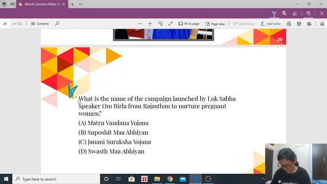 Current Affairs For CDS 2020 | March Current Affairs For CDS 2020 | CDS 2 2020 Preparation