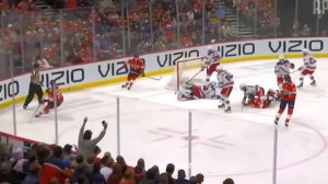 Impossible 0,00001% Odds in Hockey