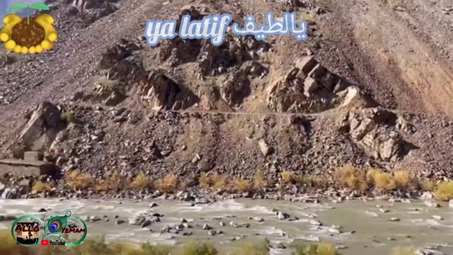 Triko narif - ya latif يالطيف смотреть онлайн