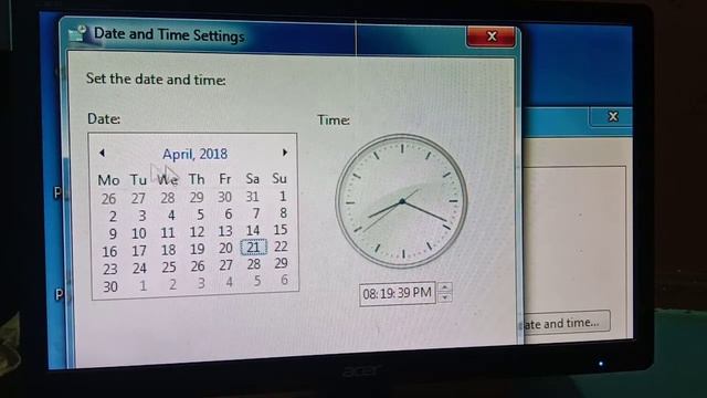 Computer Basics in telugu