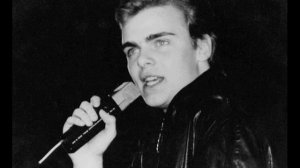 Константин Пахомов  - Ветер холодной зимы