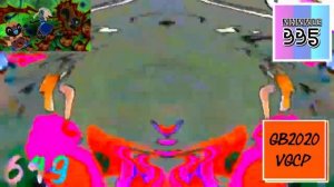 (T2) HSIFTB Csupo Effects Round 6 vs GB2020, MNLE637, ETVS705, CH and Everyone (6/30)