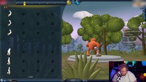 ТОХА T2x2 ИГРАЕТ В SPORE