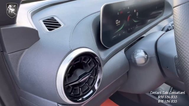 2023 FORTHING T5 EVO - White смотреть онлайн