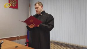 ЖИТЕЛЬНИЦА ЖЕЛЕЗНОГОРСКА ПРИГОВОРЕНА К 6,5 ГОДАМ КОЛОНИИ ЗА ПОКУШЕНИЕ НА УБИЙСТВО БЫВШЕГО СОЖИТЕЛЯ